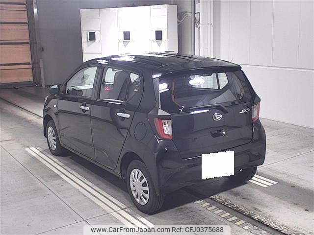 daihatsu mira-e-s 2022 -DAIHATSU 【石川 580ﾓ1671】--Mira e:s LA360S-0058523---DAIHATSU 【石川 580ﾓ1671】--Mira e:s LA360S-0058523- image 2