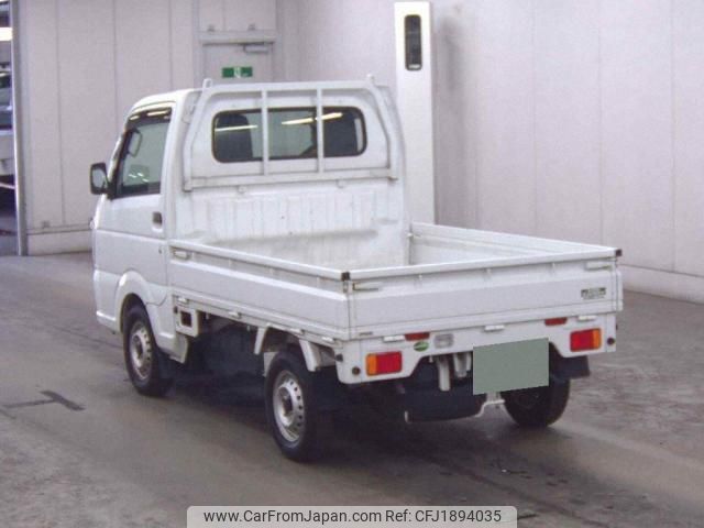 suzuki carry-truck 2016 CFJ1894035 image 2