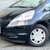 honda fit 2010 -HONDA--Fit DBA-GE6--GE6-1303183---HONDA--Fit DBA-GE6--GE6-1303183- image 8