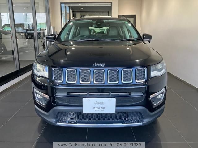 jeep compass 2020 quick_quick_M624_MCANJRCB9LFA57690 image 2