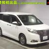 toyota esquire 2015 -TOYOTA 【名古屋 508ﾊ9460】--Esquire ZRR80G-0101402---TOYOTA 【名古屋 508ﾊ9460】--Esquire ZRR80G-0101402- image 1