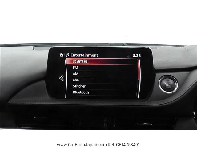 mazda atenza 2019 -MAZDA--MAZDA6 6BA-GJ5FP--GJ5FP-500151---MAZDA--MAZDA6 6BA-GJ5FP--GJ5FP-500151- image 2