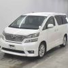 toyota vellfire undefined -TOYOTA--Vellfire ANH20W-8099531---TOYOTA--Vellfire ANH20W-8099531- image 5