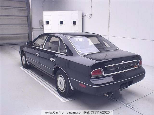 nissan president 1994 -NISSAN--President PG50-200424---NISSAN--President PG50-200424- image 2