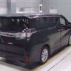 toyota vellfire 2017 -TOYOTA--Vellfire DBA-AGH30W--AGH30-0126483---TOYOTA--Vellfire DBA-AGH30W--AGH30-0126483- image 2