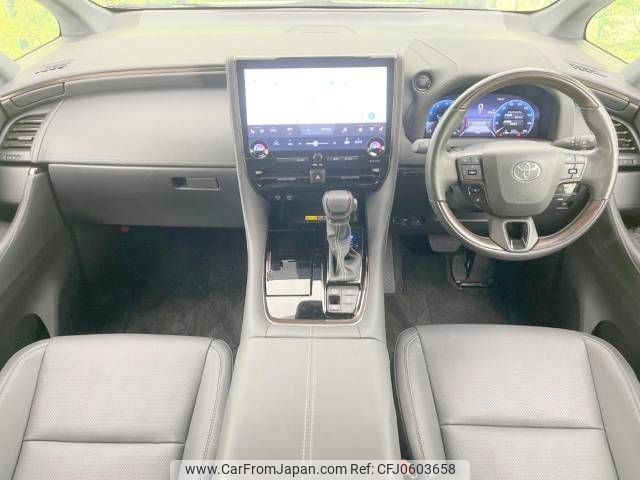 toyota alphard 2023 -TOYOTA--Alphard 3BA-AGH40W--AGH40-0012017---TOYOTA--Alphard 3BA-AGH40W--AGH40-0012017- image 2