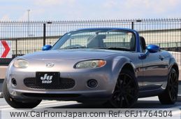 mazda roadster 2006 CFJ1764504