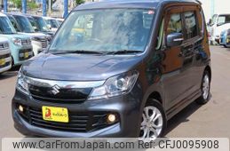 suzuki solio 2012 -SUZUKI 【札幌 503ﾄ2362】--Solio MA15S--651490---SUZUKI 【札幌 503ﾄ2362】--Solio MA15S--651490-