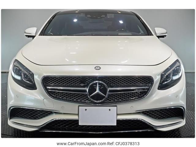 mercedes-benz s-class 2014 quick_quick_DBA-217385_WDD2173851A003162 image 2