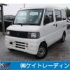 mitsubishi minicab-van 2004 -MITSUBISHI 【宮崎 480ﾇ6152】--Minicab Van U61V--0915226---MITSUBISHI 【宮崎 480ﾇ6152】--Minicab Van U61V--0915226- image 1