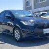 toyota yaris 2022 CFJ1768484 image 1