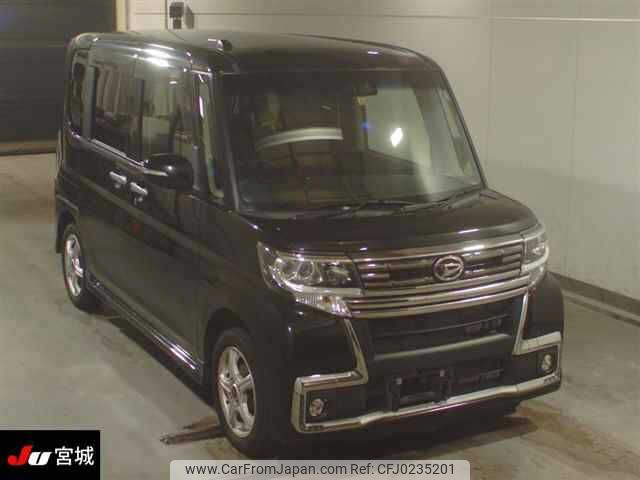 daihatsu tanto 2017 -DAIHATSU--Tanto LA600S--0605800---DAIHATSU--Tanto LA600S--0605800- image 1