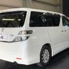 toyota vellfire 2009 TE3379 image 5