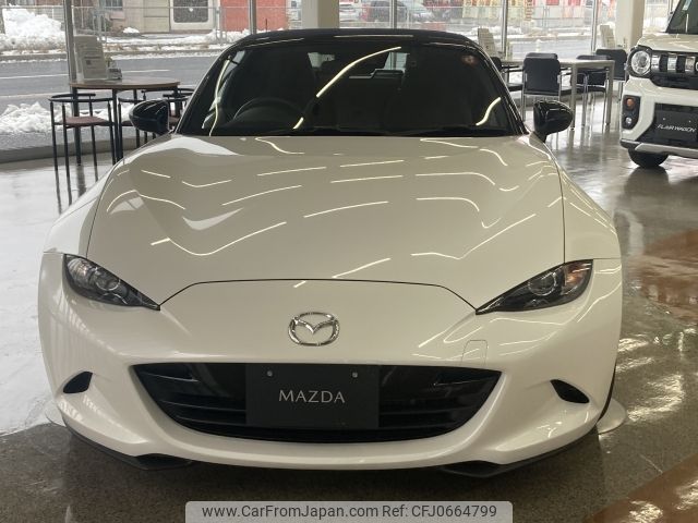 mazda roadster 2022 -MAZDA--Roadster 5BA-ND5RC--ND5RC-650310---MAZDA--Roadster 5BA-ND5RC--ND5RC-650310- image 2