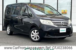 nissan serena 2013 -NISSAN--Serena DBA-NC26--NC26-011453---NISSAN--Serena DBA-NC26--NC26-011453-