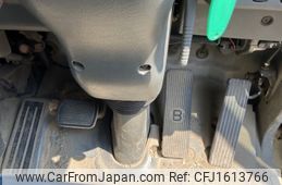 mitsubishi-fuso fighter 2000 CFJ1613766