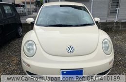 volkswagen new-beetle 2007 -VOLKSWAGEN--VW New Beetle GH-9CBFS--WVWZZZ9CZ7M558893---VOLKSWAGEN--VW New Beetle GH-9CBFS--WVWZZZ9CZ7M558893-
