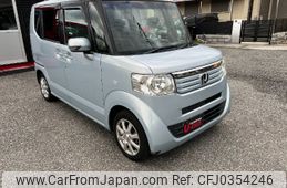 honda n-box-plus 2012 -HONDA--N BOX + JF1--3000736---HONDA--N BOX + JF1--3000736-