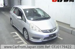 honda fit-shuttle 2011 -HONDA--Fit Shuttle GG7--GG7-3002095---HONDA--Fit Shuttle GG7--GG7-3002095-