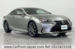 lexus rc 2016 -LEXUS--Lexus RC DBA-ASC10--ASC10-6000869---LEXUS--Lexus RC DBA-ASC10--ASC10-6000869-