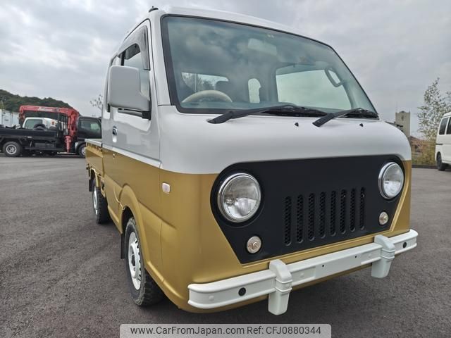 suzuki carry-truck 2019 GOO_JP_700080342430250312001 image 1