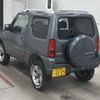 suzuki jimny 2007 -SUZUKI 【なにわ 580ヤ3225】--Jimny JB23W-520191---SUZUKI 【なにわ 580ヤ3225】--Jimny JB23W-520191- image 2