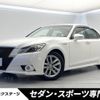 toyota crown 2014 -TOYOTA--Crown DAA-AWS210--AWS210-6062455---TOYOTA--Crown DAA-AWS210--AWS210-6062455- image 1