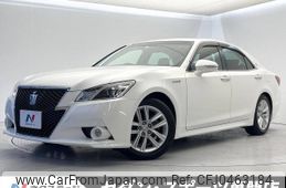 toyota crown 2014 -TOYOTA--Crown DAA-AWS210--AWS210-6062455---TOYOTA--Crown DAA-AWS210--AWS210-6062455-