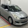 suzuki swift 2012 CFJ1413301 image 1