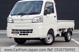 daihatsu hijet-truck 2018 -DAIHATSU--Hijet Truck EBD-S500P--S500P-0087401---DAIHATSU--Hijet Truck EBD-S500P--S500P-0087401-