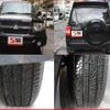 mitsubishi pajero-io 2004 quick_quick_TA-H76W_H76W-540336 image 9