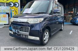 daihatsu tanto 2010 -DAIHATSU--Tanto L375S--0315513---DAIHATSU--Tanto L375S--0315513-
