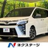 toyota voxy 2019 -TOYOTA--Voxy DBA-ZRR80W--ZRR80-0542913---TOYOTA--Voxy DBA-ZRR80W--ZRR80-0542913- image 1