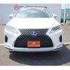 lexus rx 2019 -LEXUS--Lexus RX DAA-GYL26W--GYL26-0003184---LEXUS--Lexus RX DAA-GYL26W--GYL26-0003184- image 8