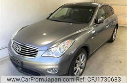 nissan skyline-crossover 2012 CFJ1730683