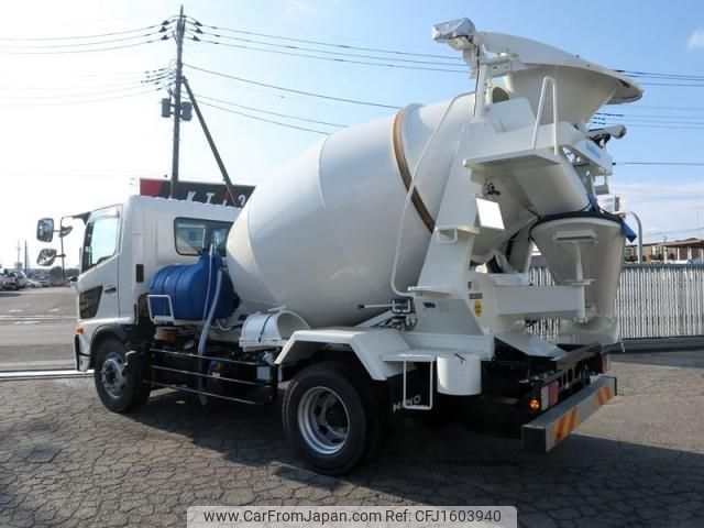 hino ranger 2025 CFJ1603940 image 2