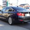 bmw 3-series 2015 -BMW--BMW 3 Series DBA-3B20--WBA3B16090NS58876---BMW--BMW 3 Series DBA-3B20--WBA3B16090NS58876- image 15