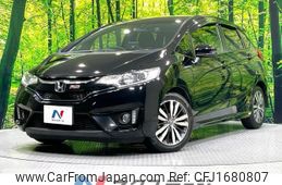 honda fit 2017 CFJ1680807