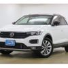 volkswagen t-roc 2021 quick_quick_A1DFF_WVGZZZA1ZMV147238 image 1