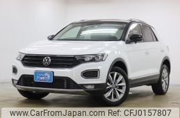 volkswagen t-roc 2021 quick_quick_A1DFF_WVGZZZA1ZMV147238