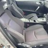 nissan fairlady-z 2002 -NISSAN 【横浜 337ム18】--Fairlady Z Z33-003459---NISSAN 【横浜 337ム18】--Fairlady Z Z33-003459- image 8