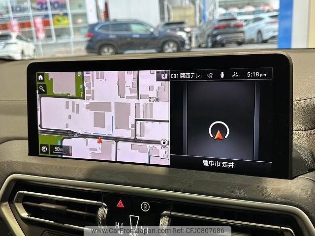 bmw x4 2022 CFJ0807686 image 2