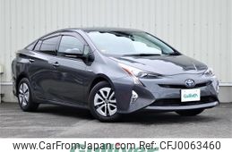 toyota prius 2016 -TOYOTA--Prius DAA-ZVW51--ZVW51-6014891---TOYOTA--Prius DAA-ZVW51--ZVW51-6014891-