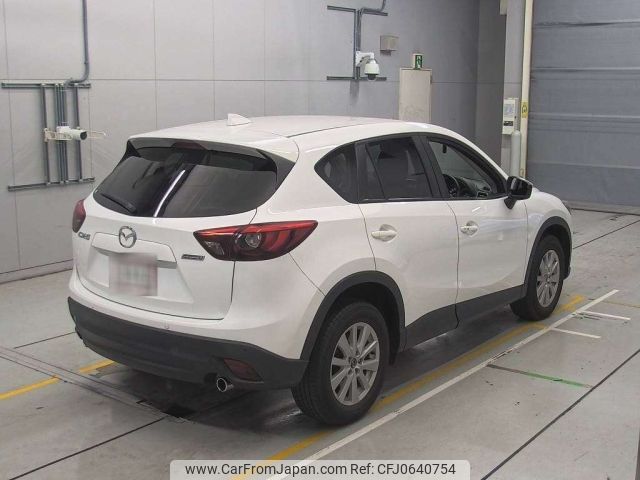 mazda cx-5 2016 -MAZDA--CX-5 KE2FW-212926---MAZDA--CX-5 KE2FW-212926- image 2