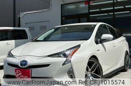 toyota prius 2016 quick_quick_ZVW50_ZVW50-6039879