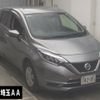 nissan note 2017 -NISSAN--Note E12-524492---NISSAN--Note E12-524492- image 1