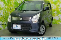 suzuki wagon-r 2014 quick_quick_DBA-MH34S_MH34S-312686