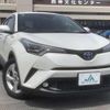 toyota c-hr 2018 quick_quick_DAA-ZYX10_ZYX10-2146411 image 18