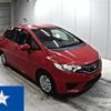 honda fit 2013 -HONDA--Fit GK3--GK3-1013998---HONDA--Fit GK3--GK3-1013998- image 1