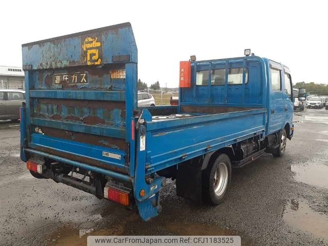 hino dutro 2016 -HINO--Hino Dutoro XZU710M-0017753---HINO--Hino Dutoro XZU710M-0017753- image 2